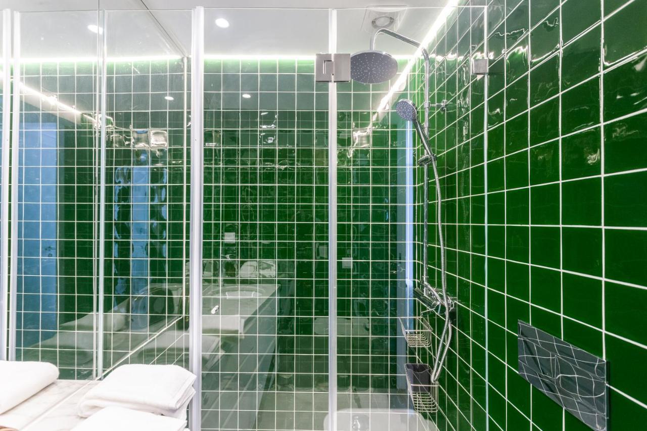 Embaixador Apartments&Suites Lisboa Eksteriør bilde