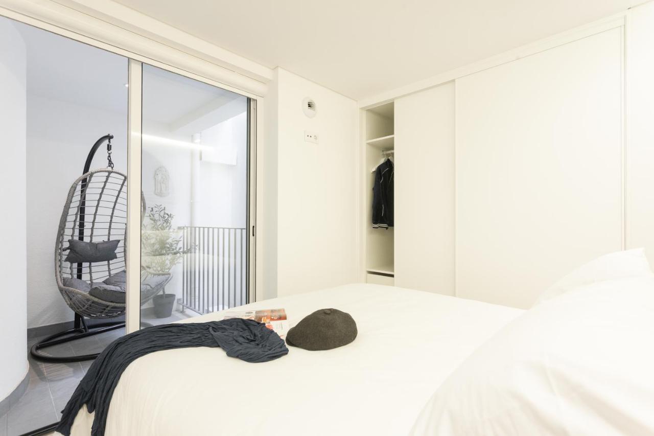 Embaixador Apartments&Suites Lisboa Eksteriør bilde