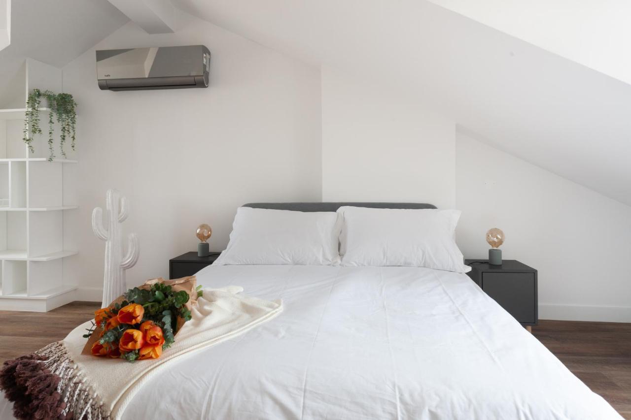 Embaixador Apartments&Suites Lisboa Eksteriør bilde