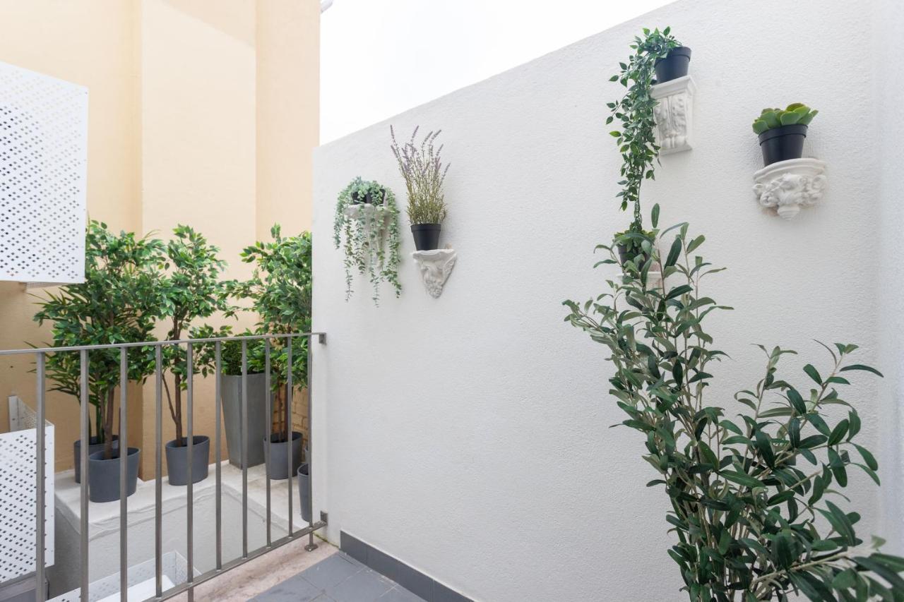 Embaixador Apartments&Suites Lisboa Eksteriør bilde