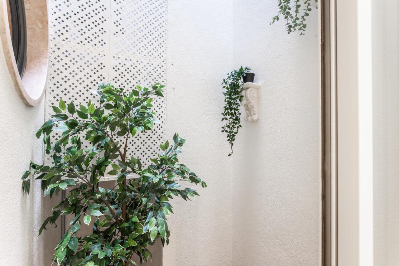 Embaixador Apartments&Suites Lisboa Eksteriør bilde