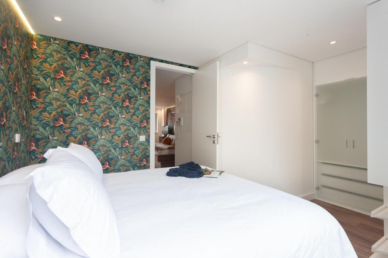 Embaixador Apartments&Suites Lisboa Eksteriør bilde