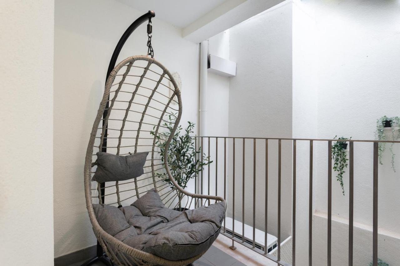 Embaixador Apartments&Suites Lisboa Eksteriør bilde